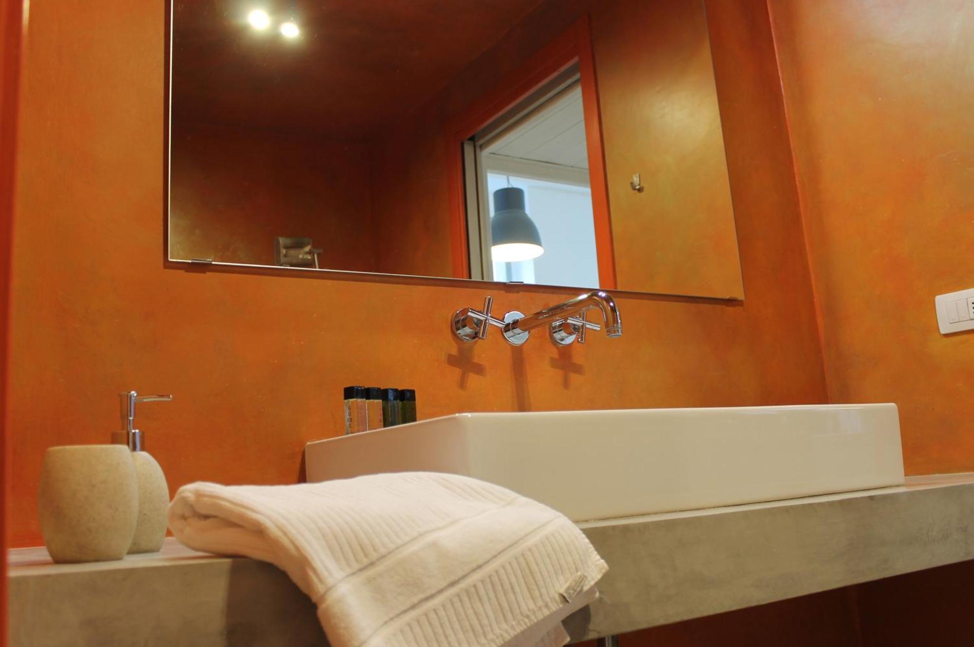 Bike-loft Milán