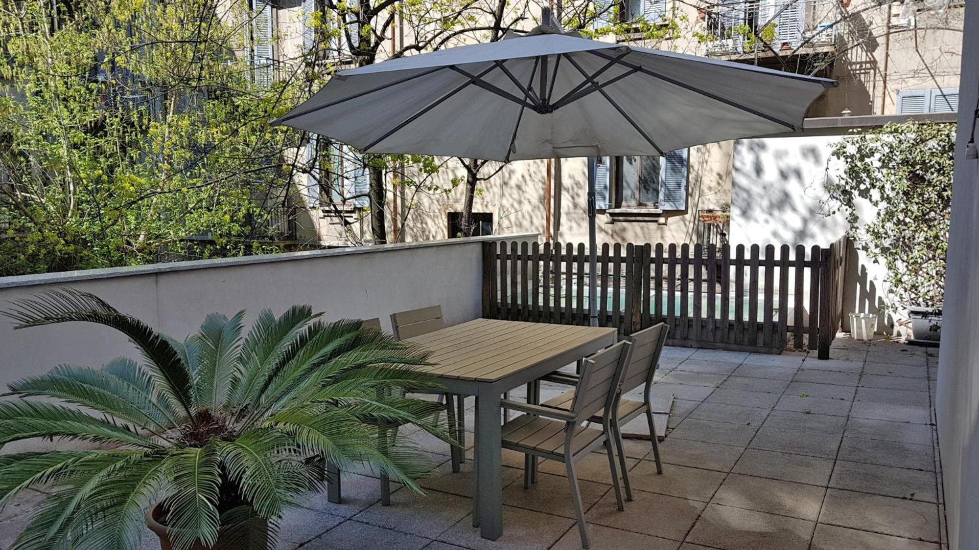 Apartamento Bike-loft