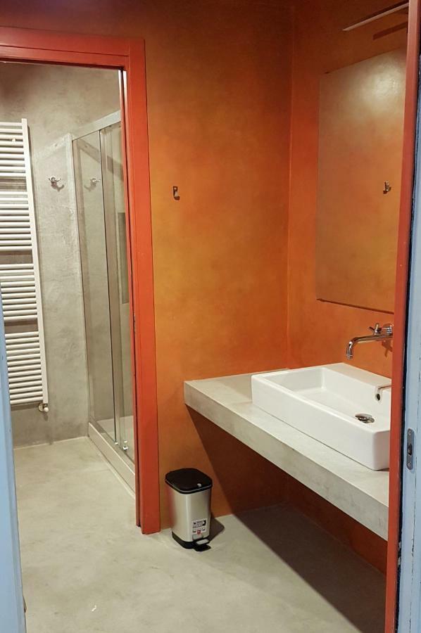 Bike-loft Apartamento *
