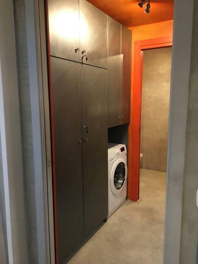 Bike-loft Milán